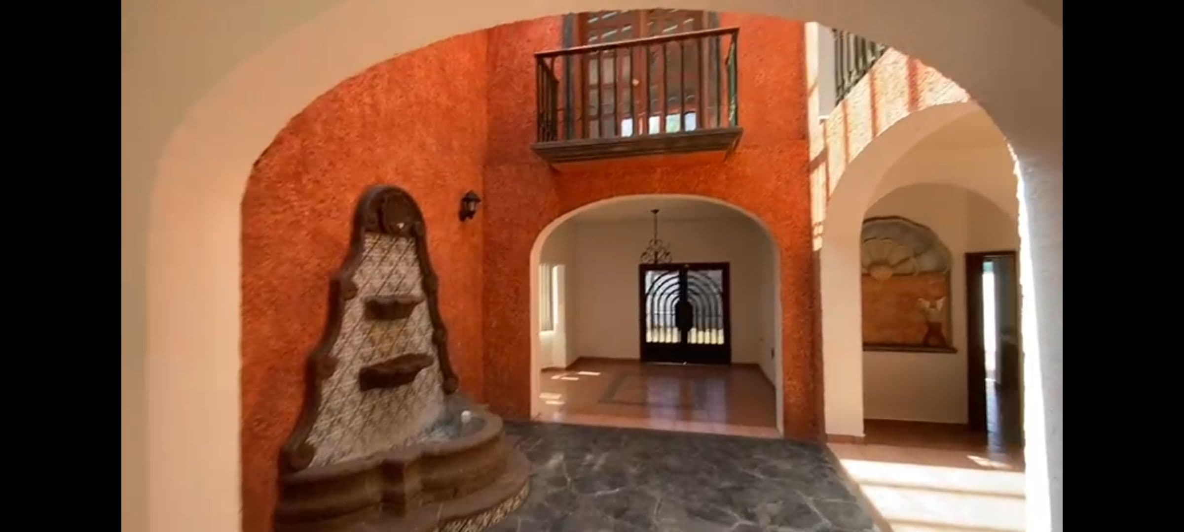 Encantadora Casa en Juriquilla, Fracc. Villas del Mesón - 6