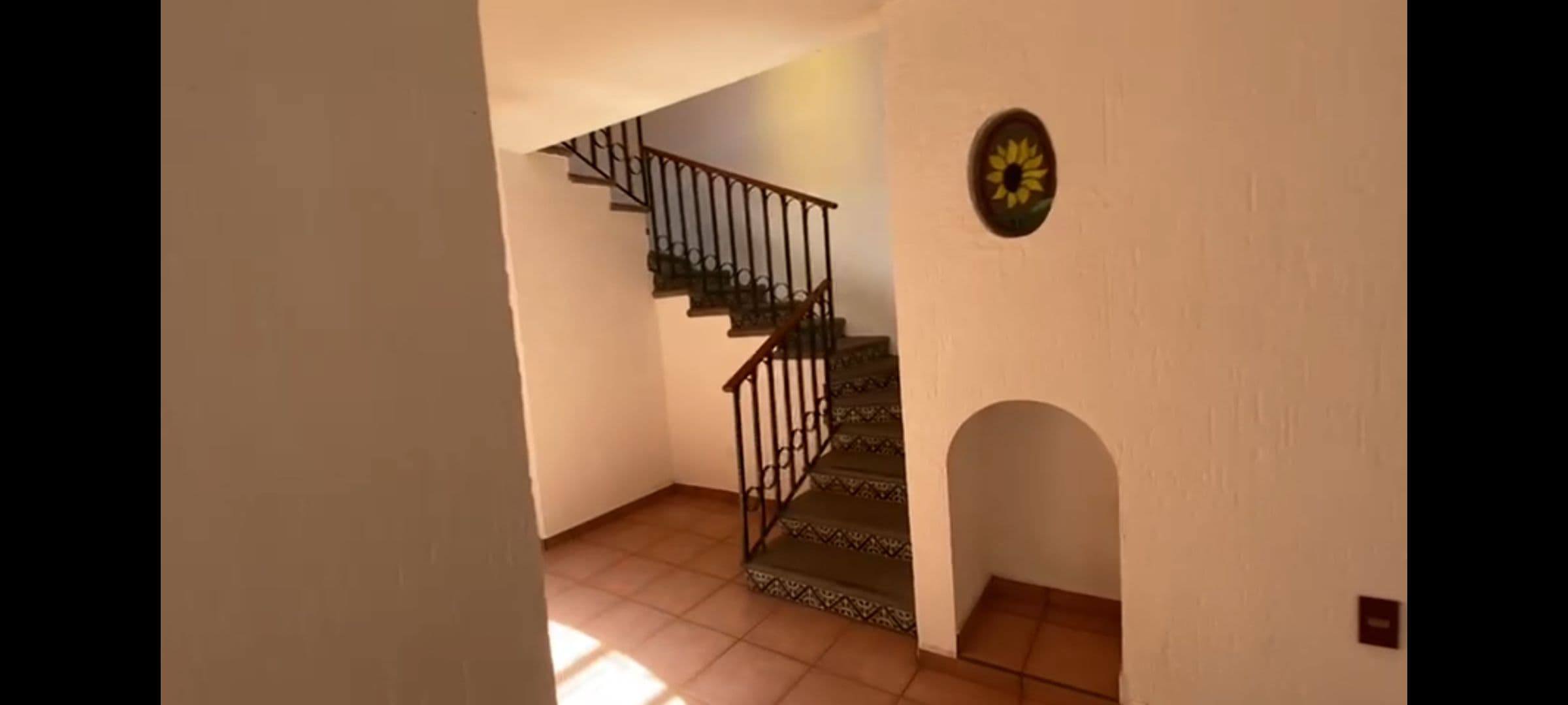 Encantadora Casa en Juriquilla, Fracc. Villas del Mesón - 7