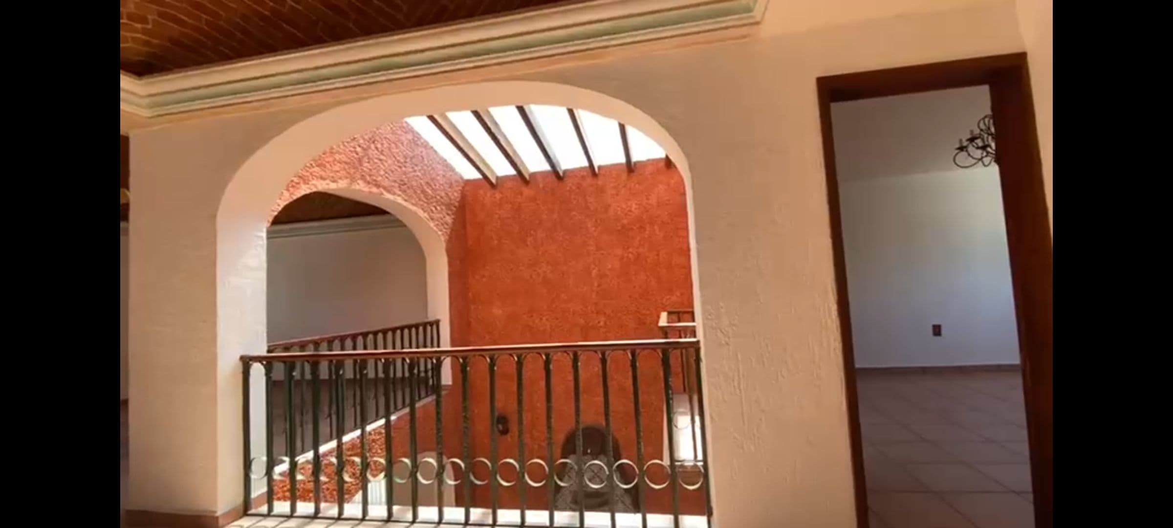 Encantadora Casa en Juriquilla, Fracc. Villas del Mesón - 17