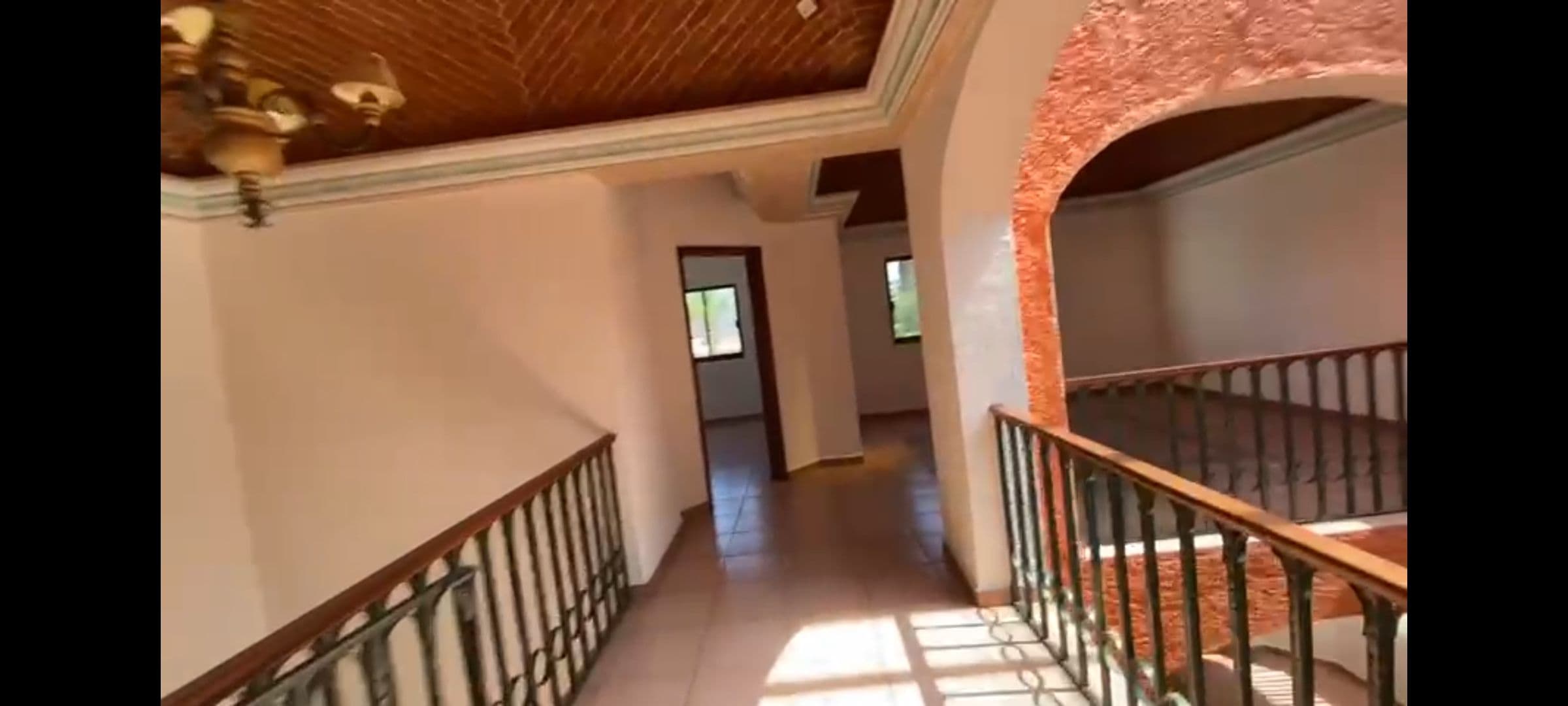 Encantadora Casa en Juriquilla, Fracc. Villas del Mesón - 22