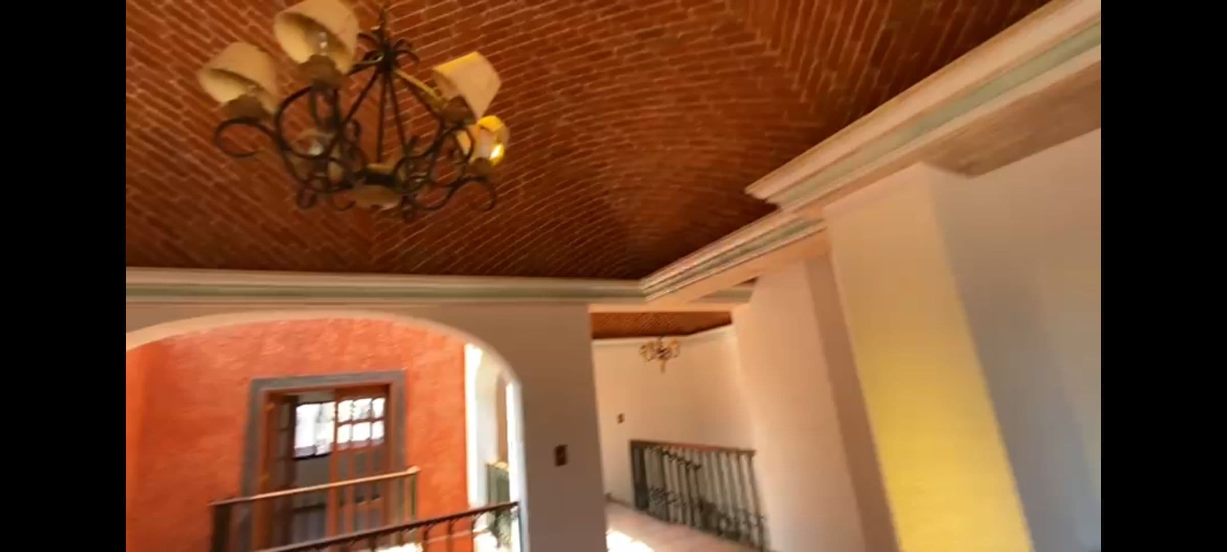 Encantadora Casa en Juriquilla, Fracc. Villas del Mesón - 24