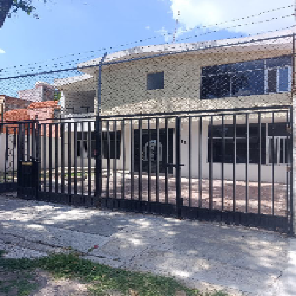 Renta de Casa sola en Carretas - 3