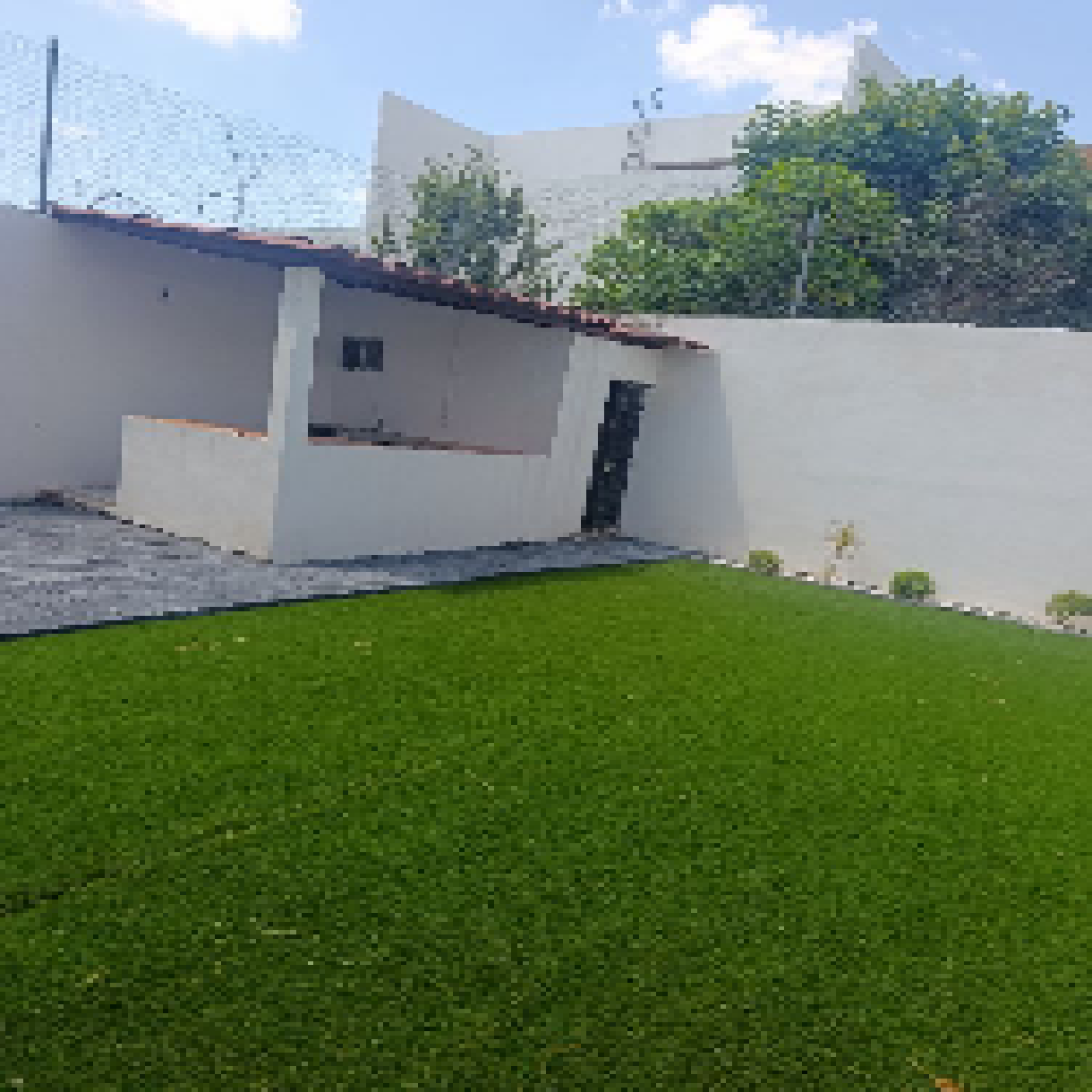 Renta de Casa sola en Carretas - 8