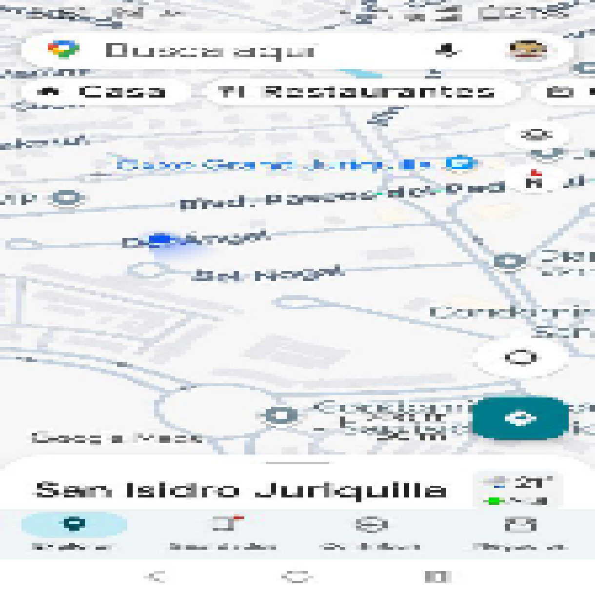 Terreno en Venta en Real De Juriquilla San Isidro, Querétaro - 4