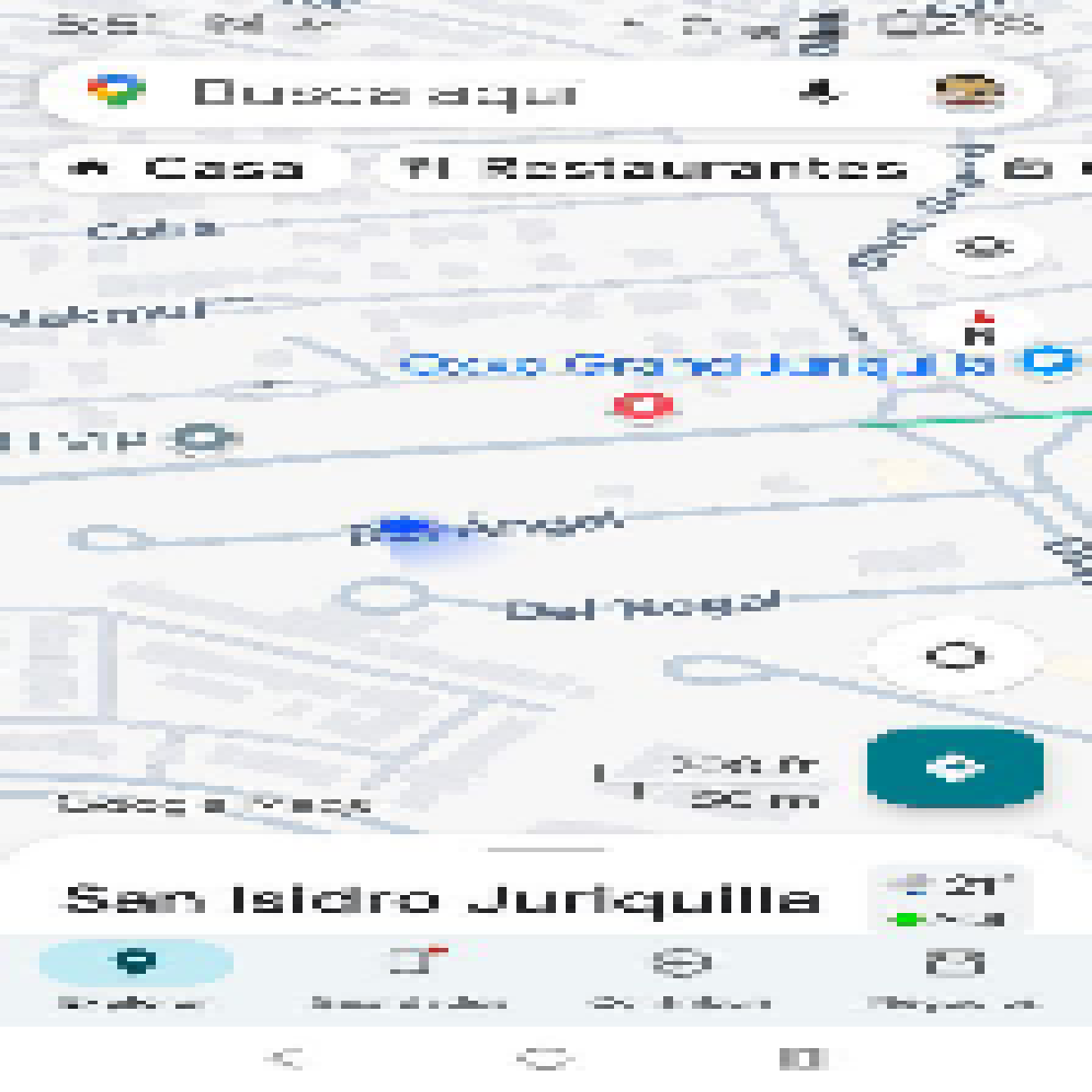 Terreno en Venta en Real De Juriquilla San Isidro, Querétaro - 5