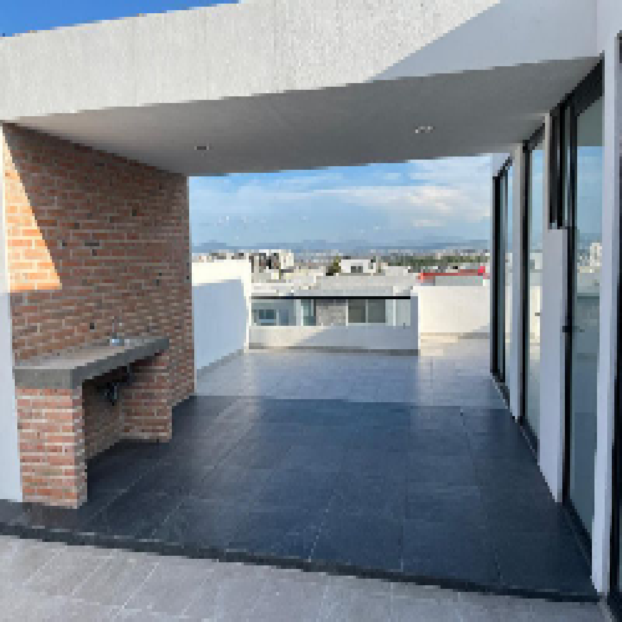 Venta de Casa en condominio en Juriquilla - 7