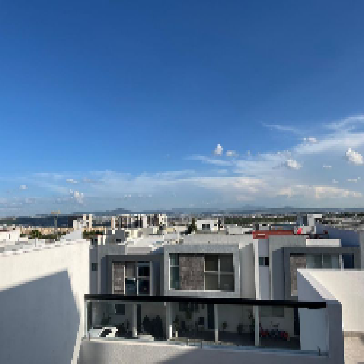 Venta de Casa en condominio en Juriquilla - 9