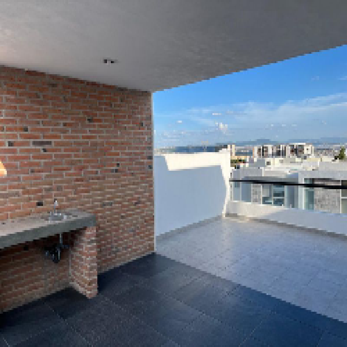 Venta de Casa en condominio en Juriquilla - 10