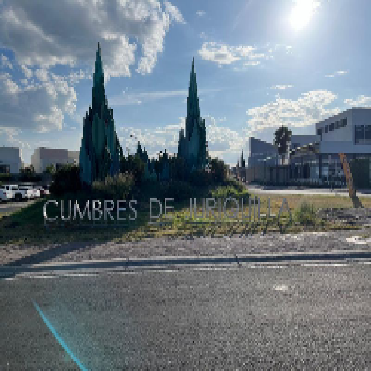 Venta de Casa en condominio en Juriquilla - 1