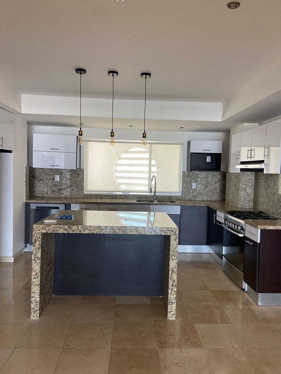 Espectacular Departamento con Vista al Lago en Juriquilla - 6