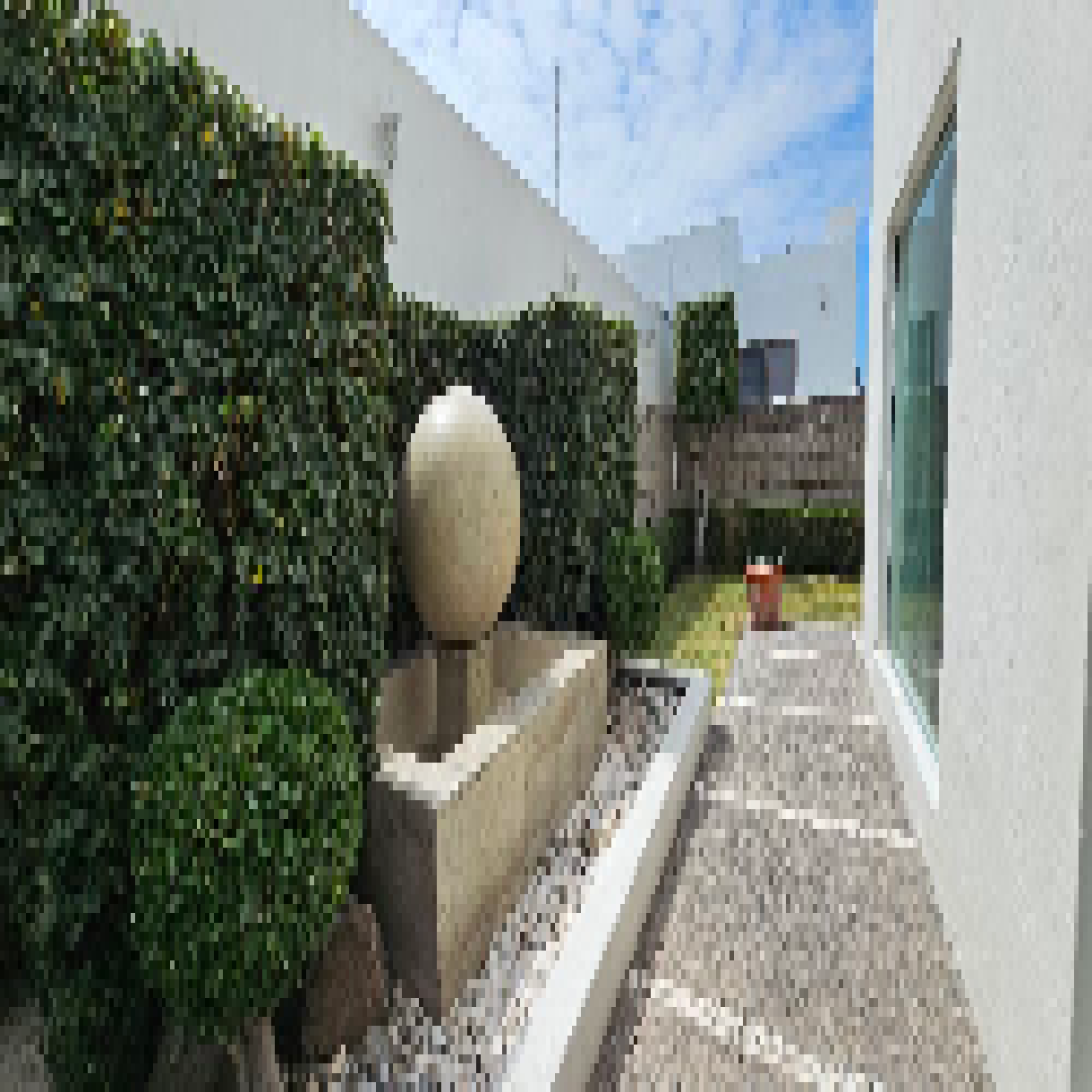 Venta de Casa en condominio en Privada Juriquilla - 11