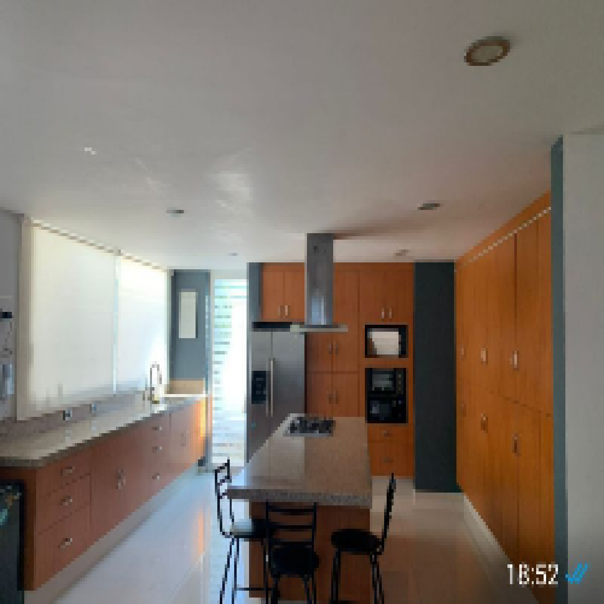 Venta de Casa sola en EL REFUGIO - 4