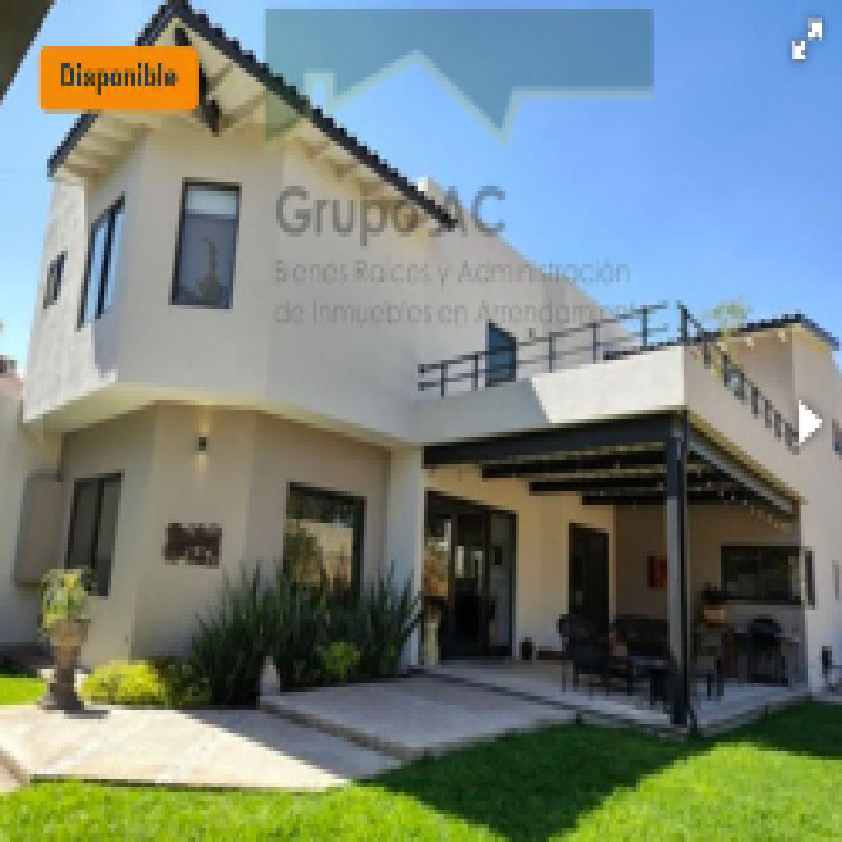 Venta de Casa sola en Jurica - 3