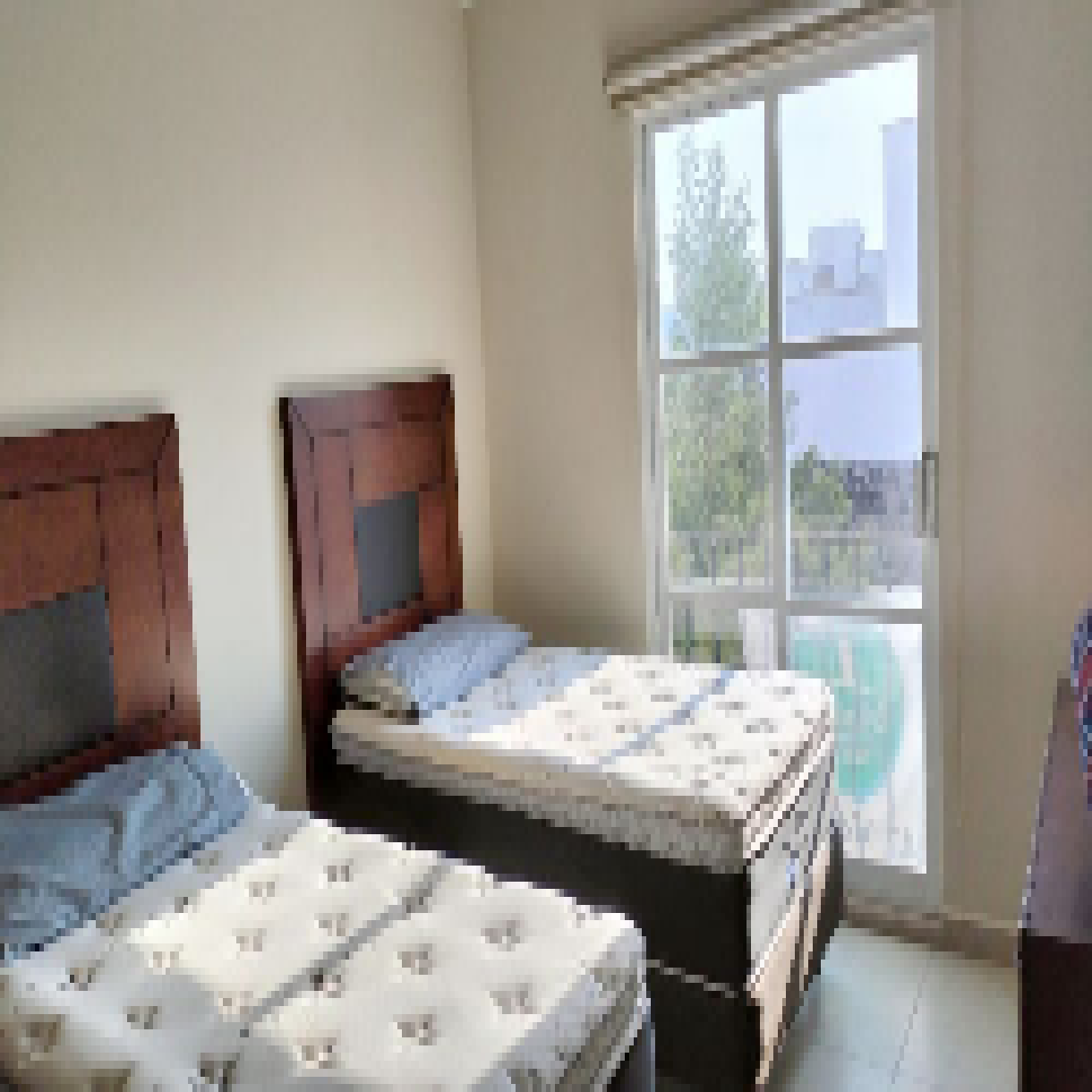 Renta de Casa en condominio en El refugio - 2