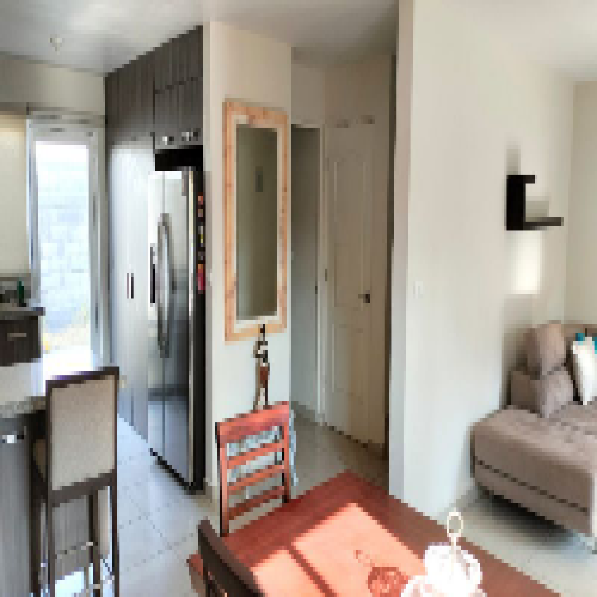 Renta de Casa en condominio en El refugio - 11