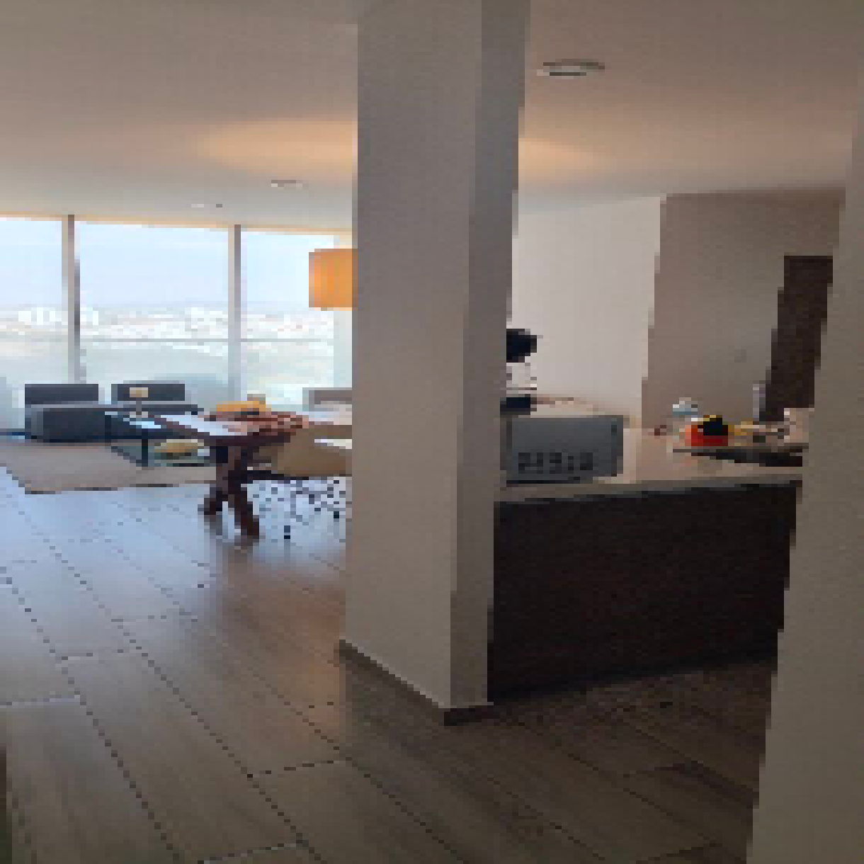 Renta de Departamento en MOTTO - 3