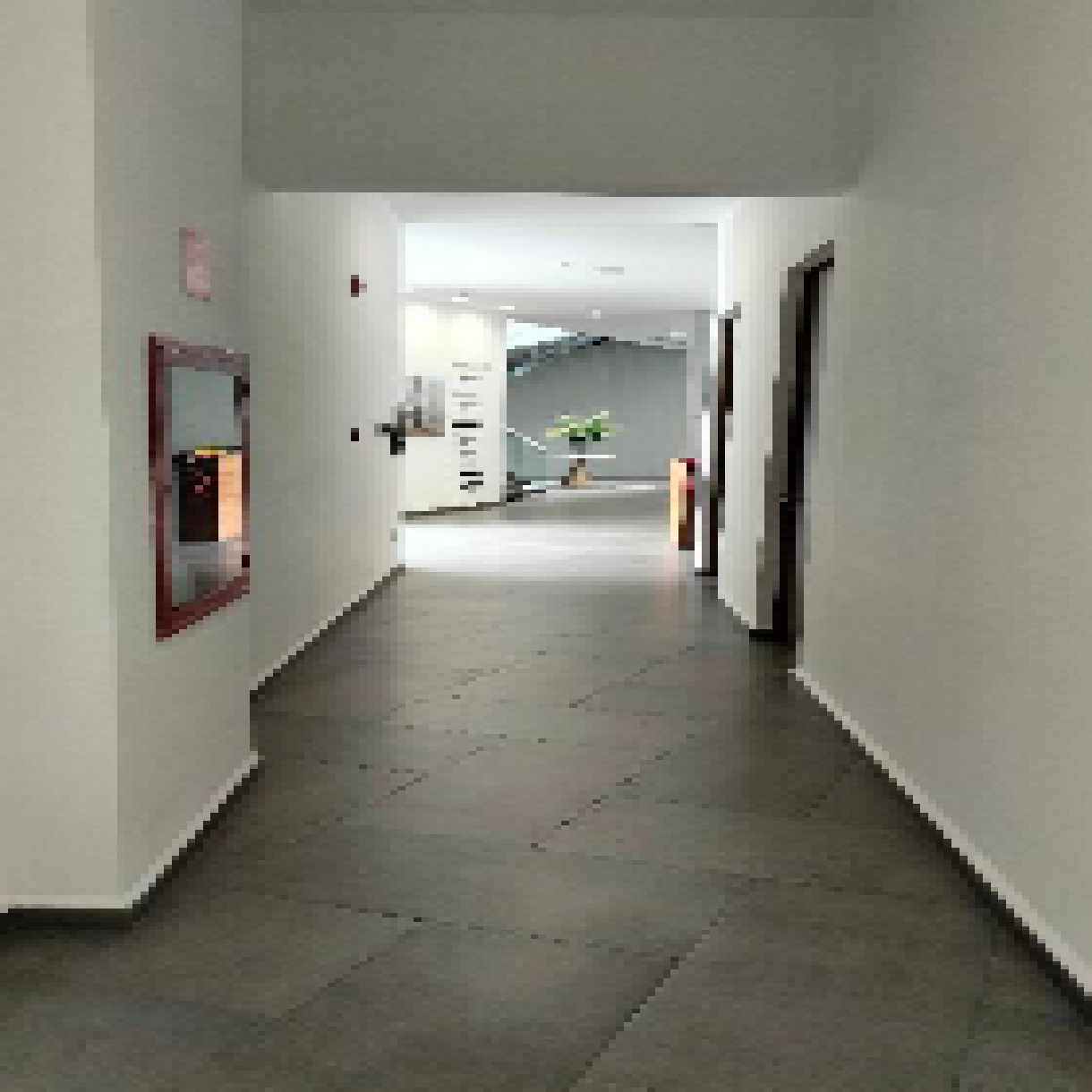 Renta de Departamento en MOTTO - 7