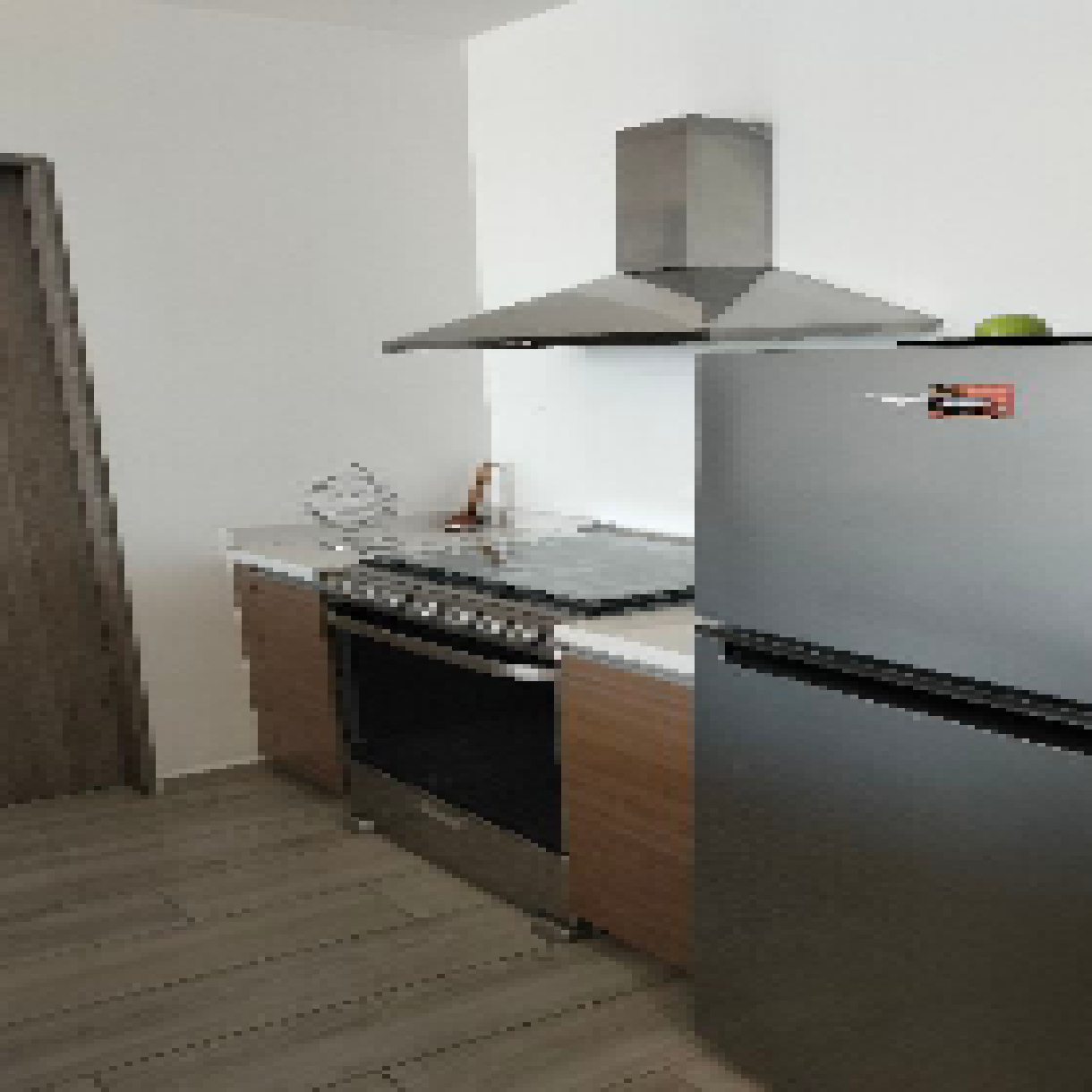 Renta de Departamento en MOTTO - 10