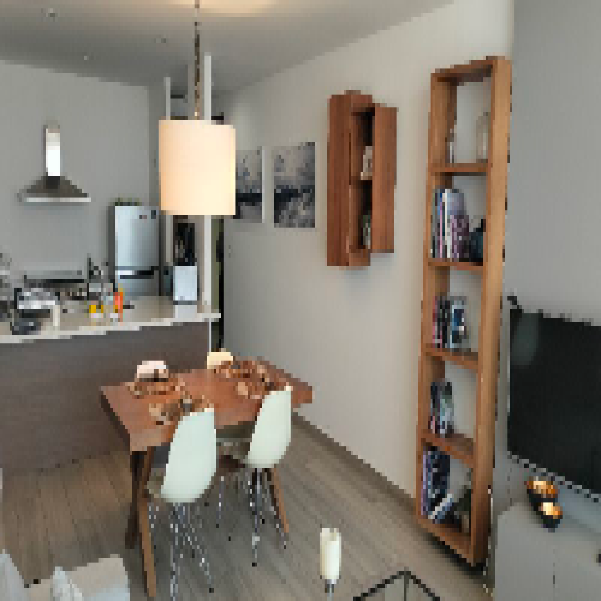 Renta de Departamento en MOTTO - 12