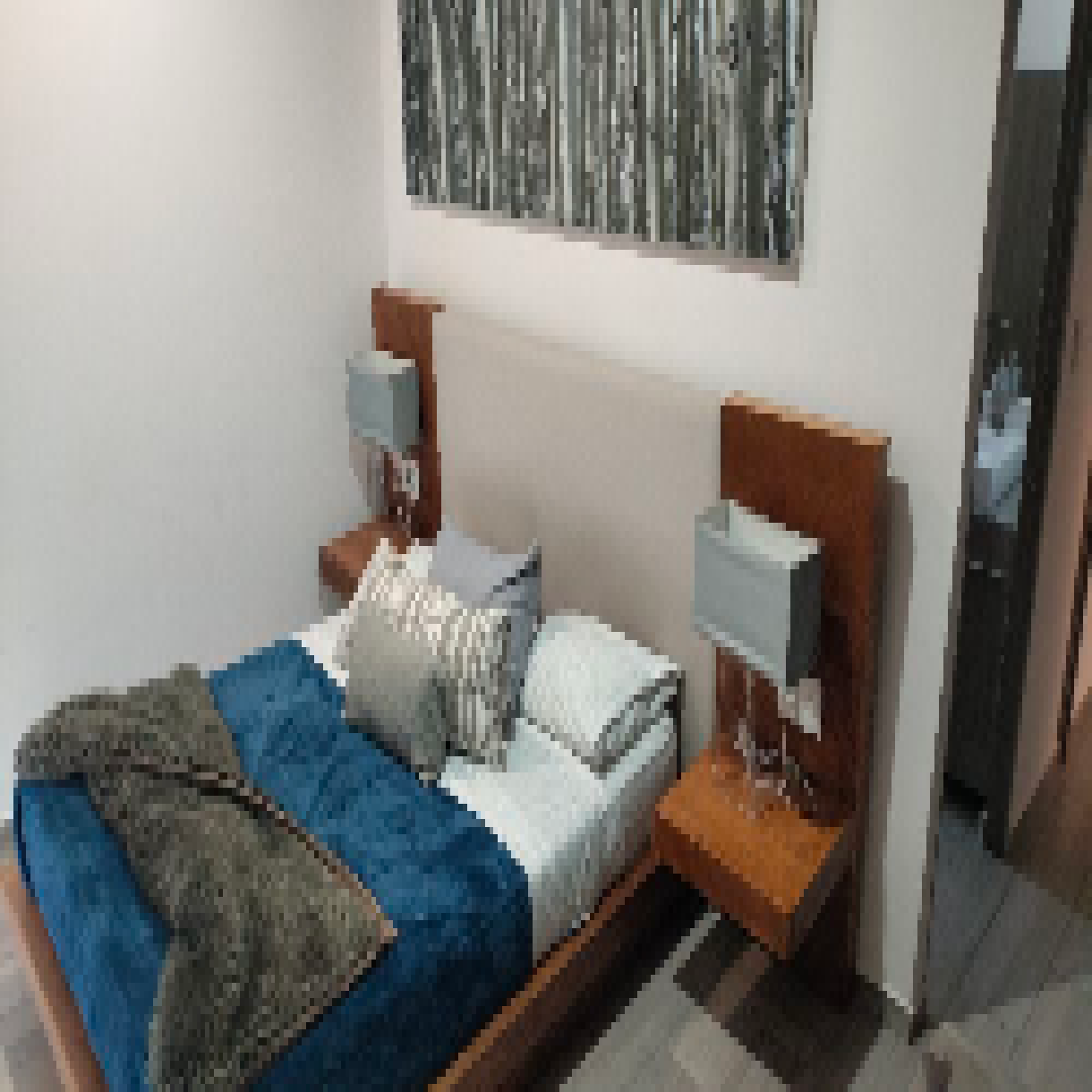 Renta de Departamento en MOTTO - 15