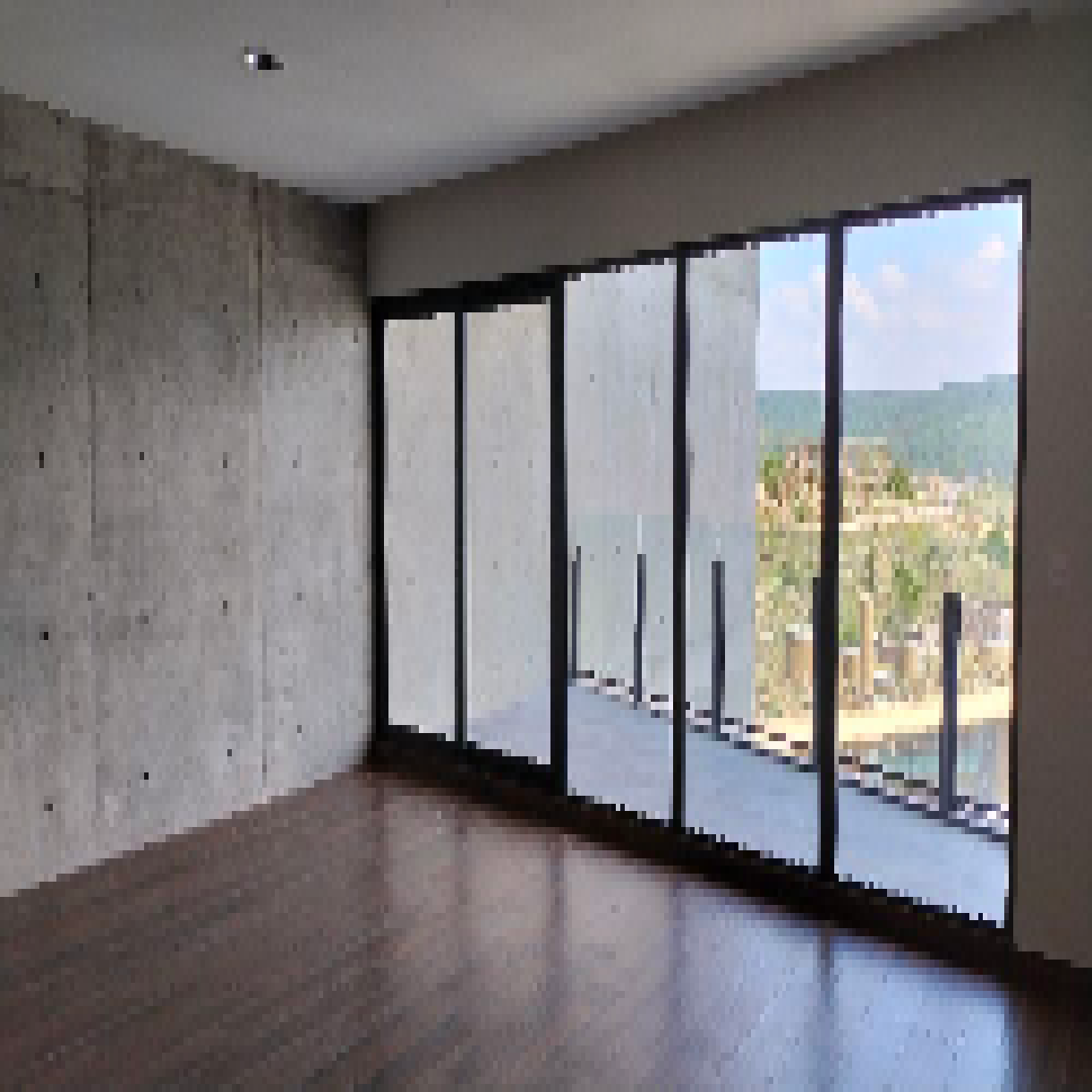 Renta de Departamento en Cumbres Del Lago Juriquilla - 10