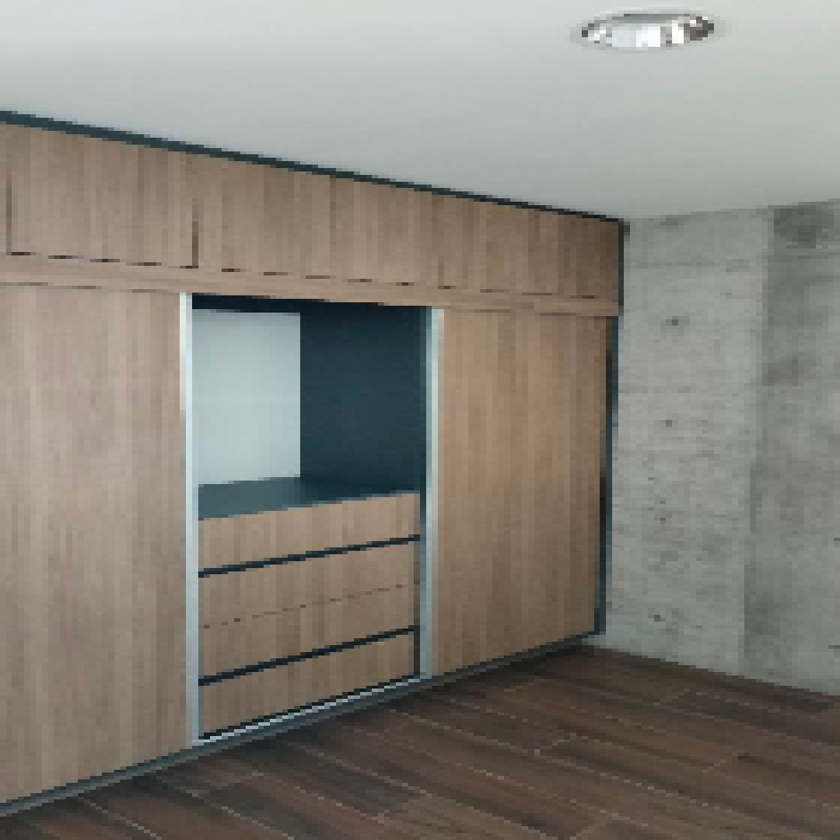 Renta de Departamento en Cumbres Del Lago Juriquilla - 13