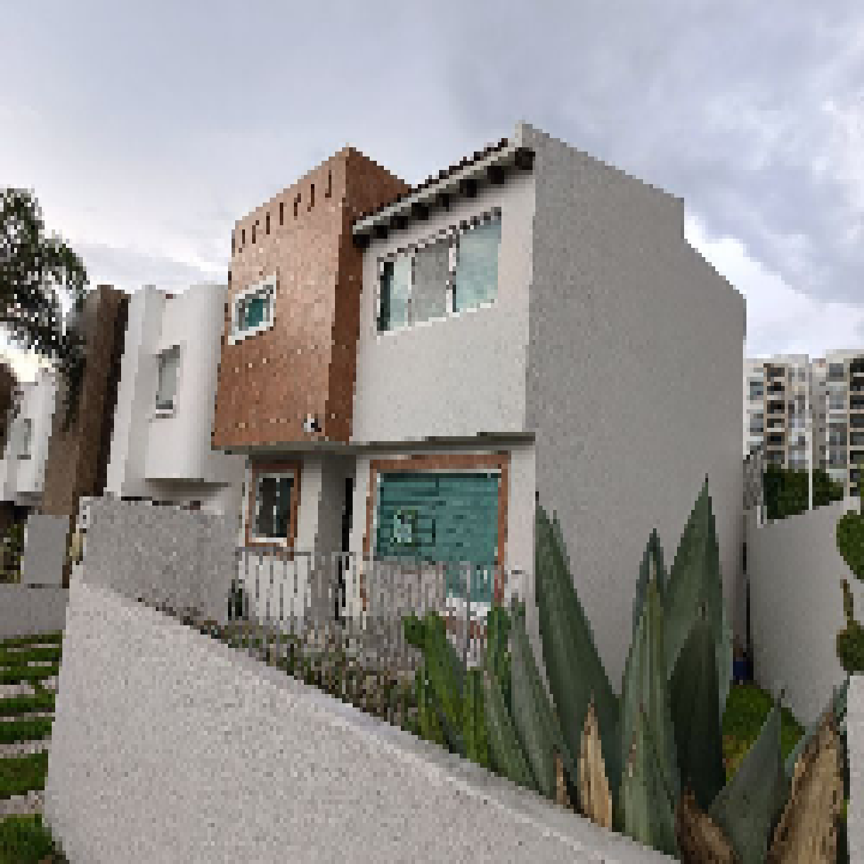 Venta de Casa en condominio en Refugio - 2