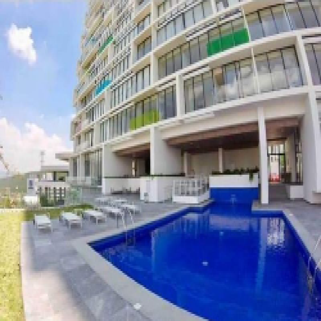 Venta de Departamento en Centro Sur - 2
