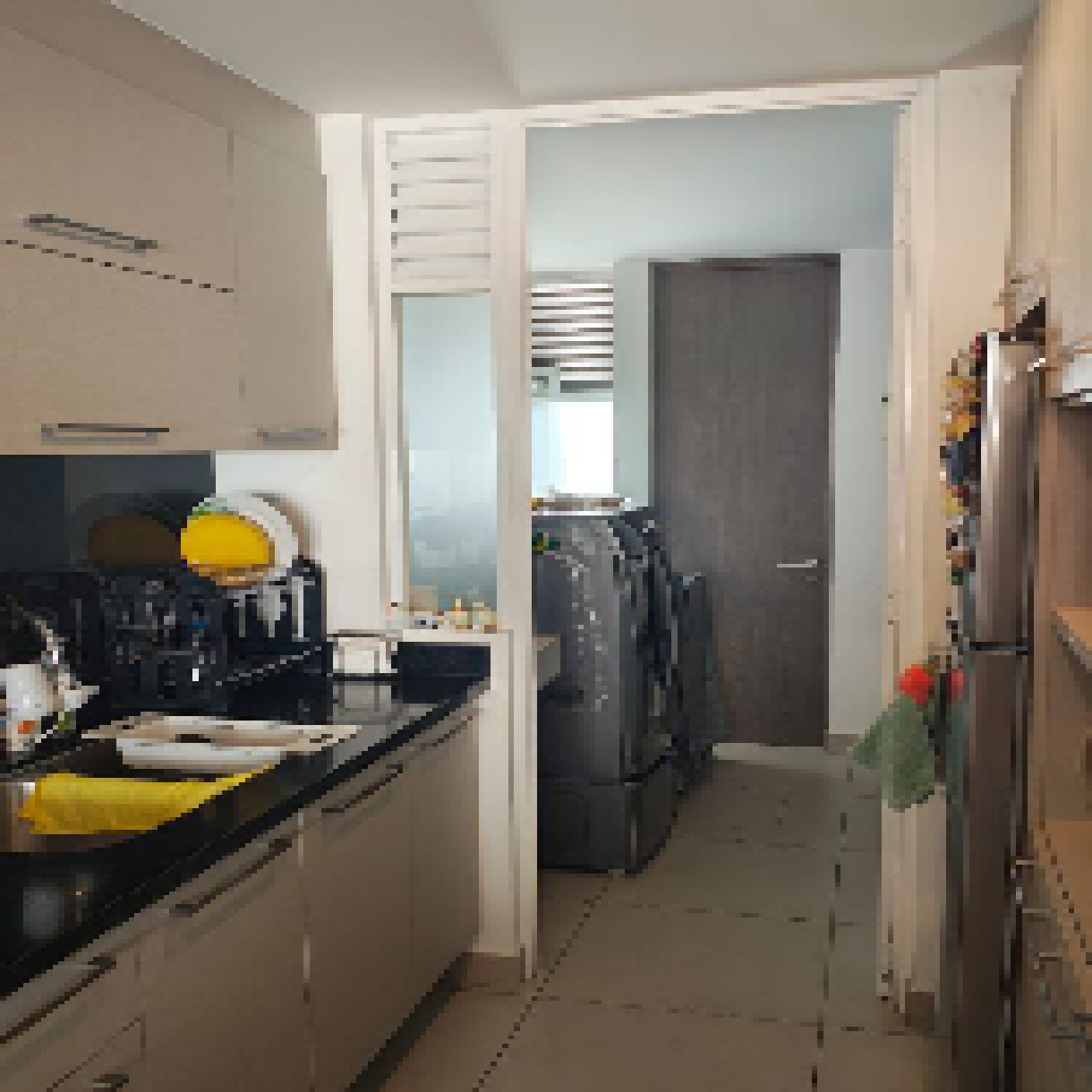 RESIDENCIA EN VENTA EN EL REFUGIO - 7