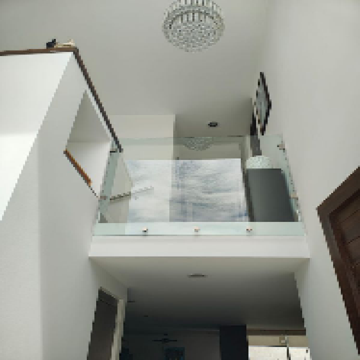 RESIDENCIA EN VENTA EN EL REFUGIO - 8