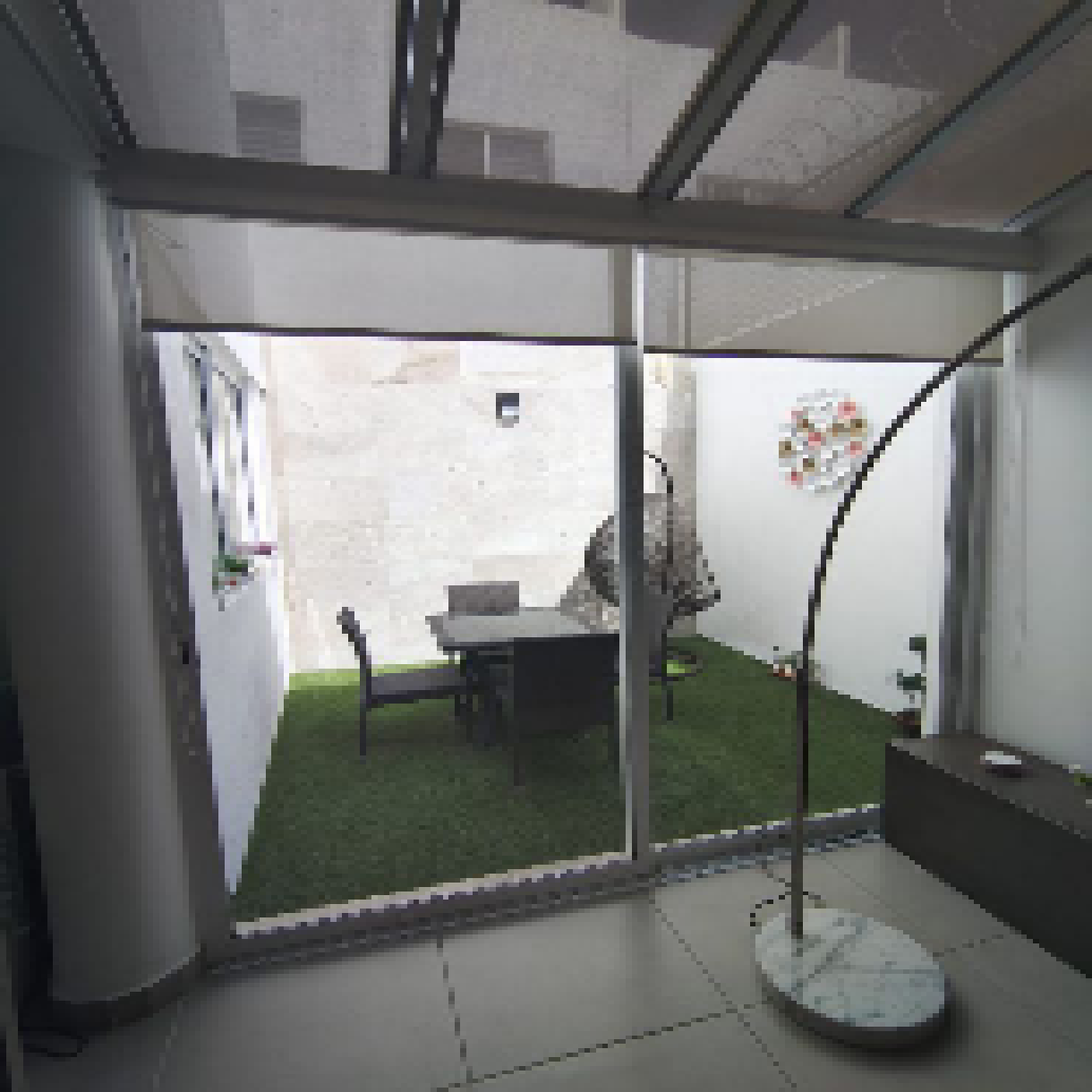 RESIDENCIA EN VENTA EN EL REFUGIO - 9