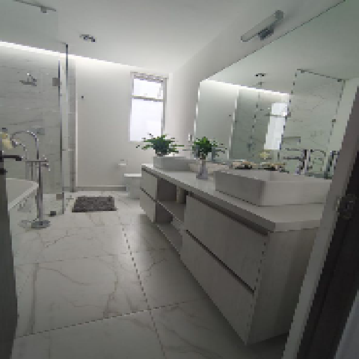 RESIDENCIA EN VENTA EN EL REFUGIO - 14