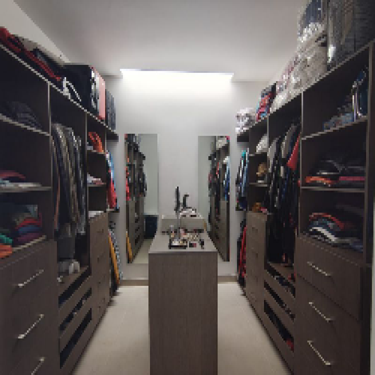 RESIDENCIA EN VENTA EN EL REFUGIO - 15