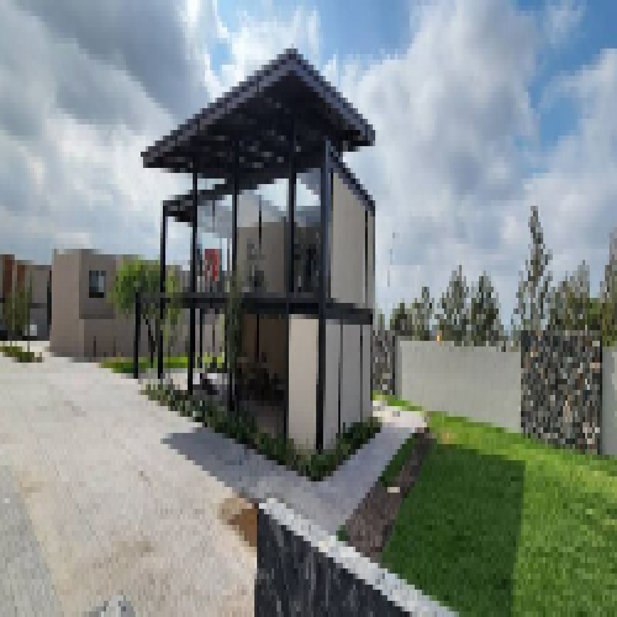 Renta de Departamento en Zakia - 2