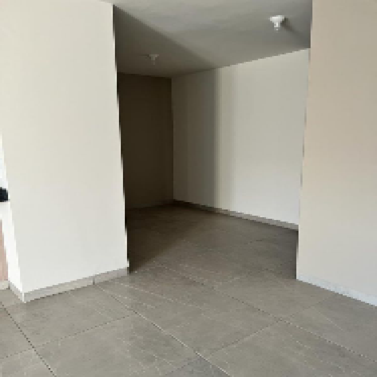 Renta de Departamento en Zakia - 4