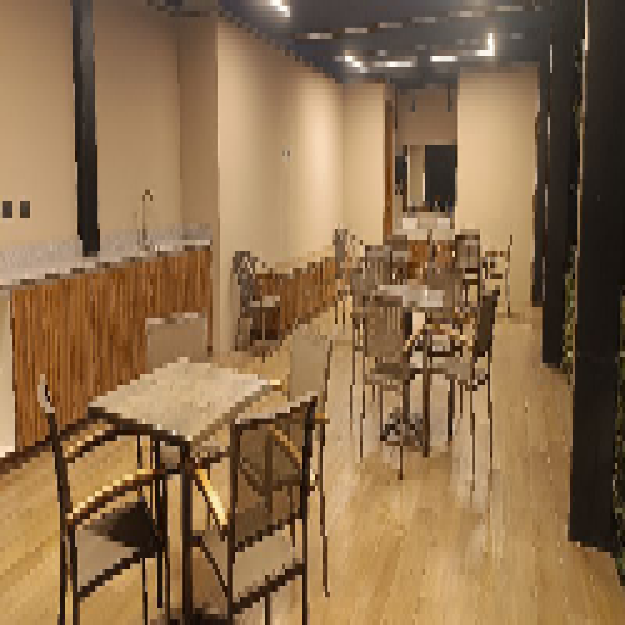 Renta de Departamento en Zakia - 5