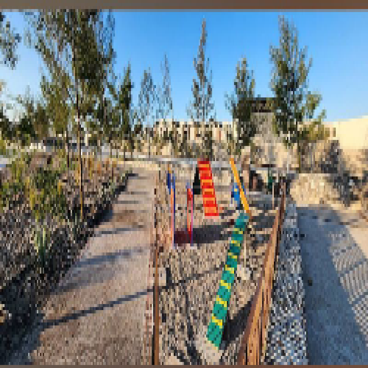 Renta de Departamento en Zakia - 15