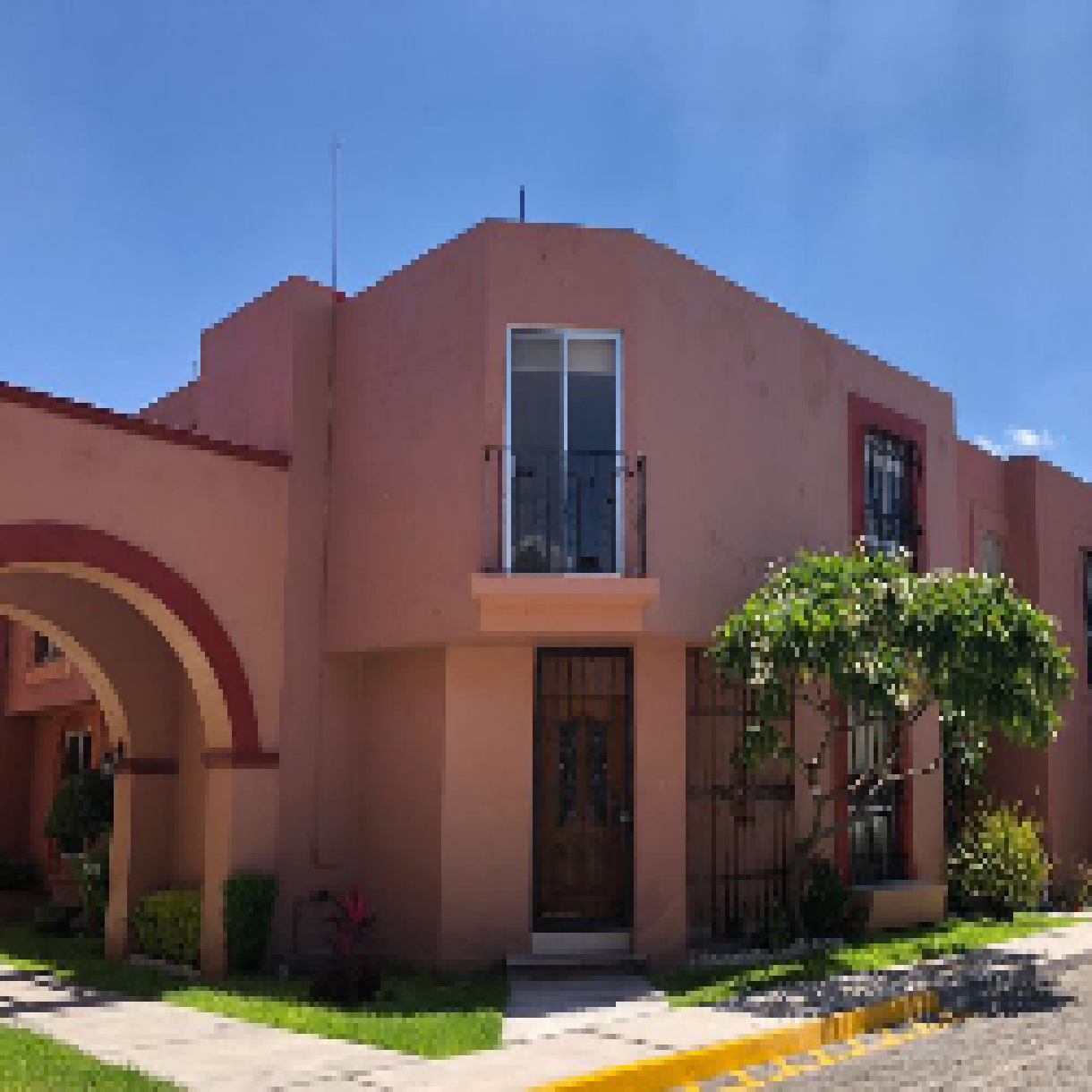 Renta de Casa en condominio en Centro Histórico - 2