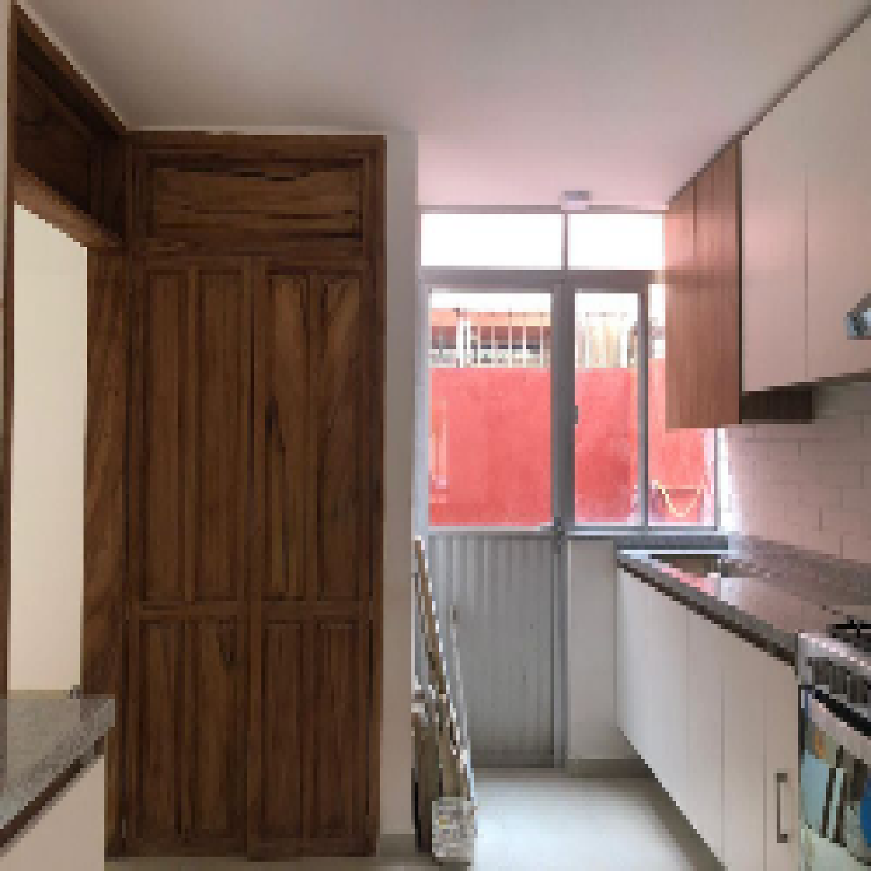 Renta de Casa en condominio en Centro Histórico - 7