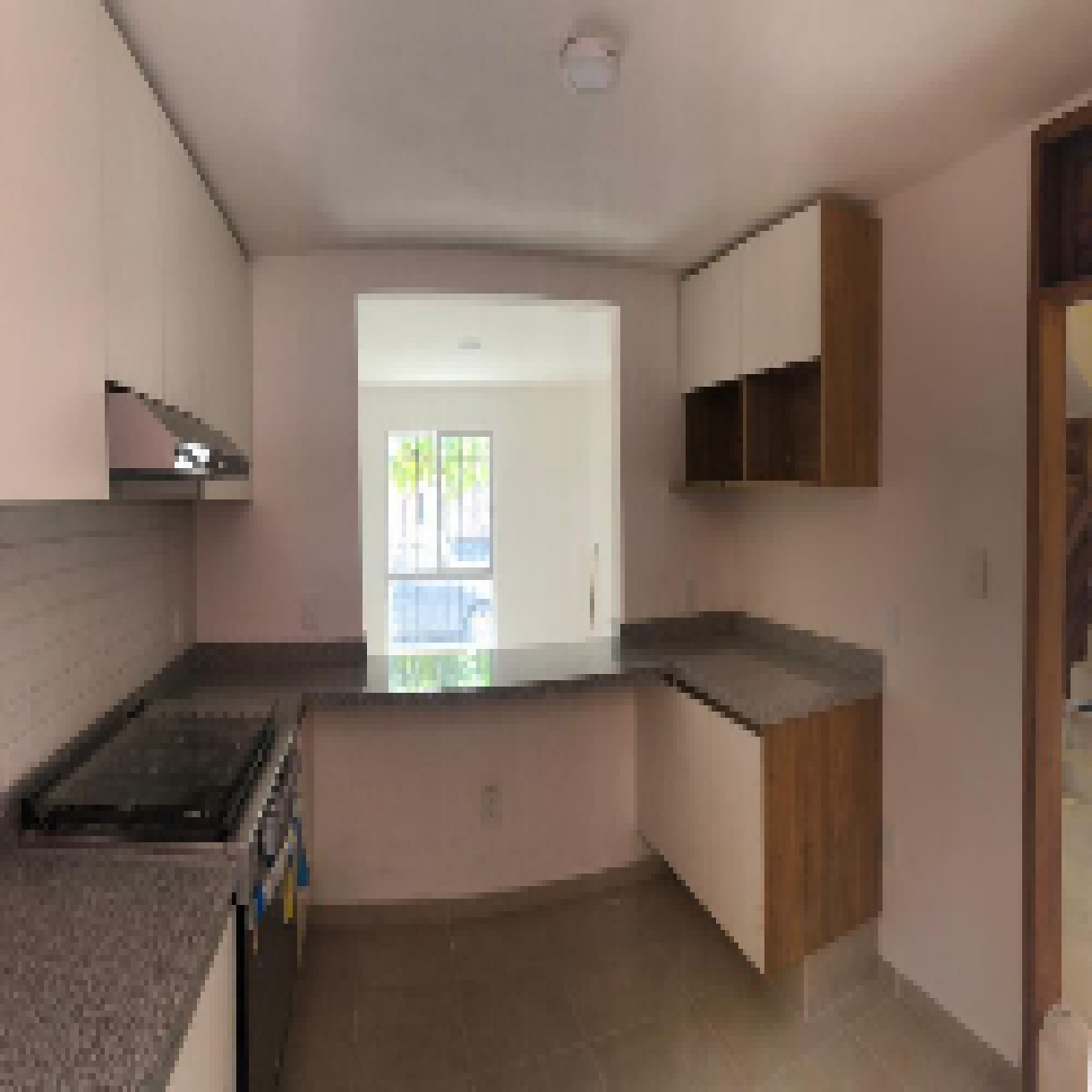 Renta de Casa en condominio en Centro Histórico - 8