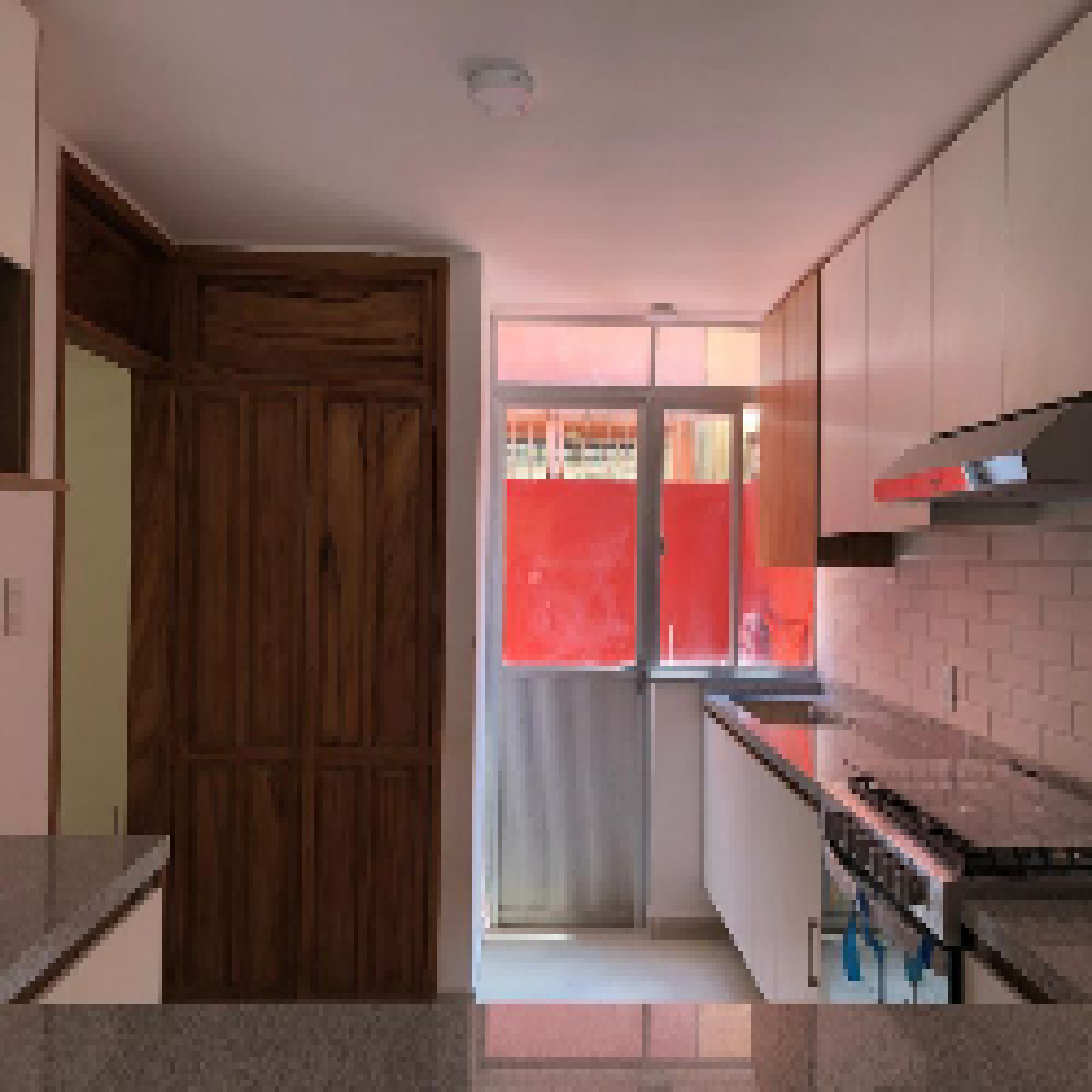 Renta de Casa en condominio en Centro Histórico - 11