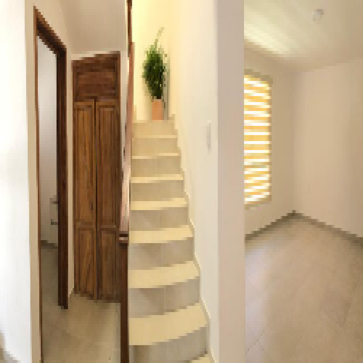 Renta de Casa en condominio en Centro Histórico - 17