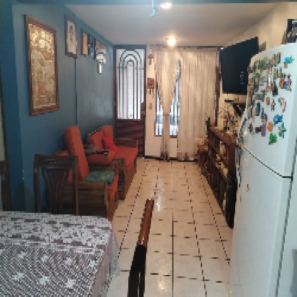 Venta de Casa sola en Azucenas - 7