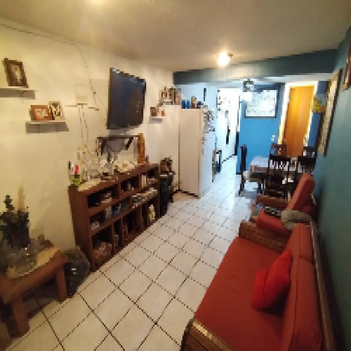 Venta de Casa sola en Azucenas - 9