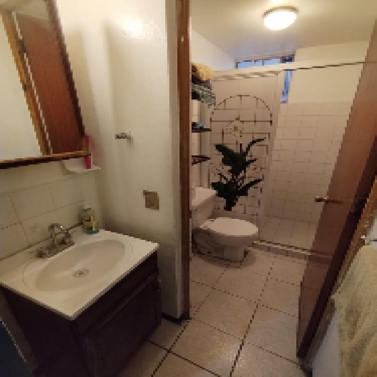 Venta de Casa sola en Azucenas - 11