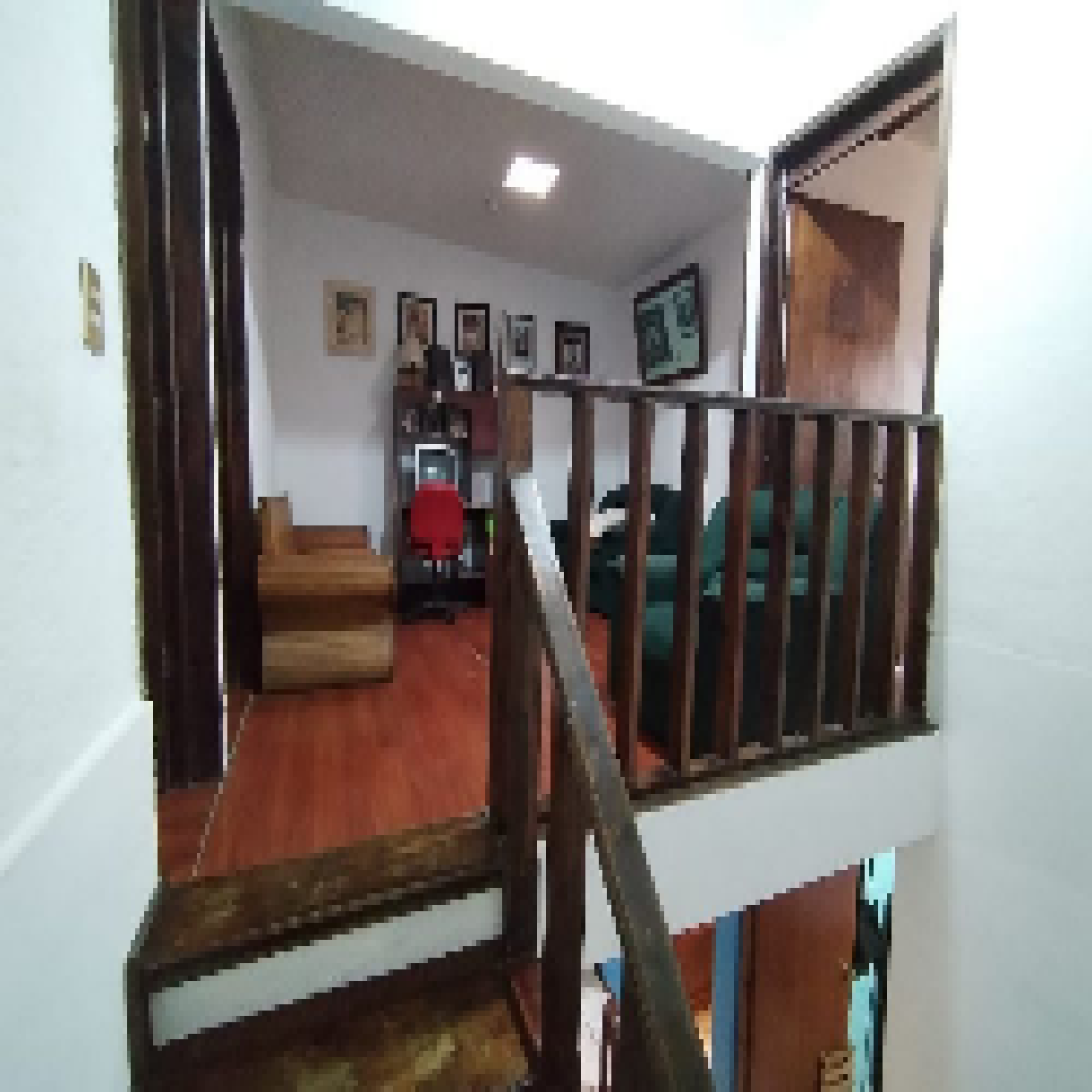 Venta de Casa sola en Azucenas - 12