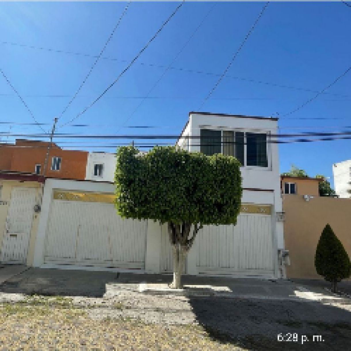 Venta de Casa sola en Carretas - 2