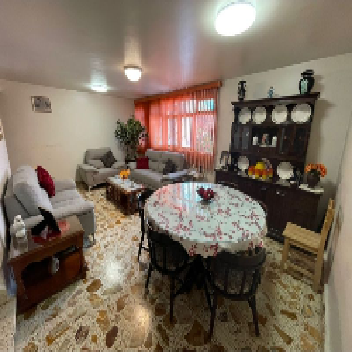 Venta de Casa sola en Carretas - 10