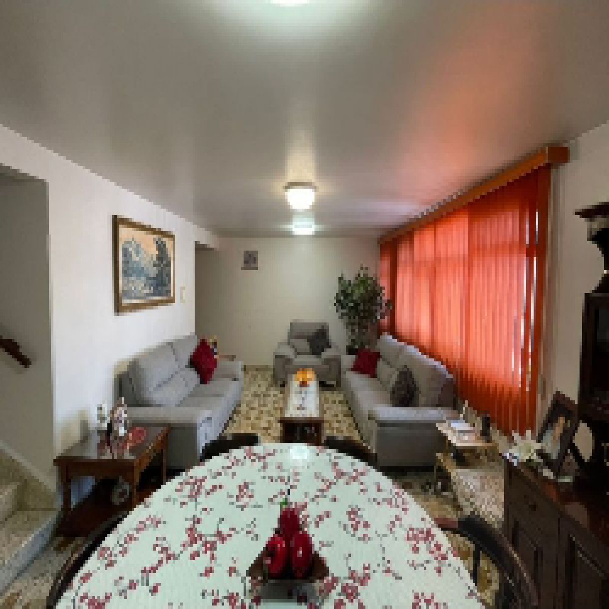 Venta de Casa sola en Carretas - 14